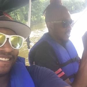 Meet your Posher, Randy